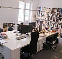1 Arbeitsplatz in Bürogemeinschaft anzubieten - All-in-Miete - Köln Sülz
