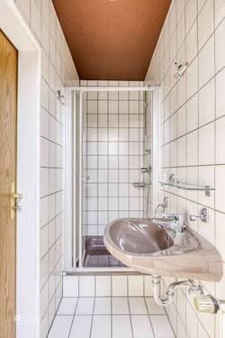Badezimmer DG - 