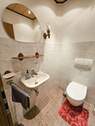 Gäste-WC - 
