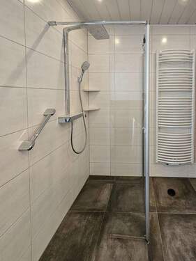 Duschbad - 