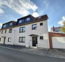 Sofort frei - Moderne Dachgeschosswohnung mit Balkon in BS - Veltenhof - Braunschweig