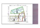 Grundriss EG - 