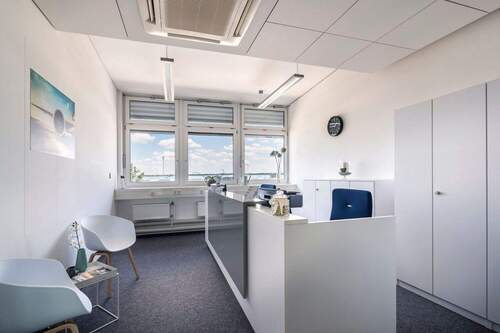 Bild 2 - Büro zur Miete in Nürnberg