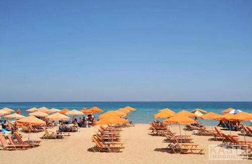 Umgebung - Grundstück in Stalida zum Kaufen