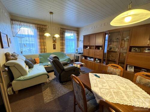 1.OG – Wohnzimmer - 