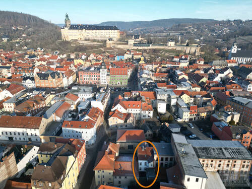 Traumhafte Kulisse - 