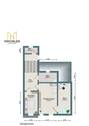 Grundriss DG - 