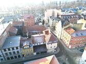 Blick in Richtung Cumbach - 7 Zimmer Mehrfamilienhaus, Wohnhaus zum Kaufen in Rudolstadt