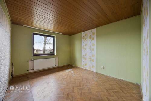 Schlafzimmer 1. OG - 