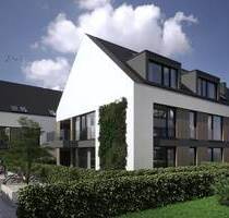 VICTORIA RESIDENCE - Wohnen am Viktoriapark 3 Zimmer Wohnung mit Garten - Kronberg im Taunus