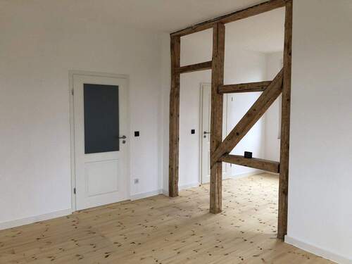 Wohnzimmer zu Schlafzimmer - 