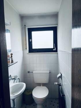 WC Kinder - 