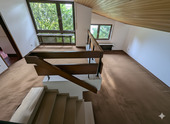 Einlieger Wohnzimmer - 