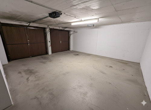 Doppelgarage - 