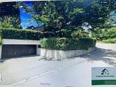Einfahrt Garage - 