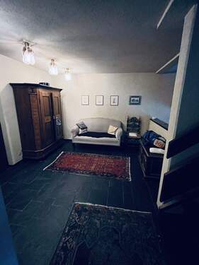 Diele EG - 1 Zimmer Mehrfamilienhaus, Wohnhaus in Heilbronn