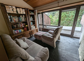 Lesezimmer - 