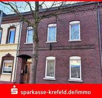 Großzügiges Stadthaus am Ortskern - Tönisvorst St. Tönis