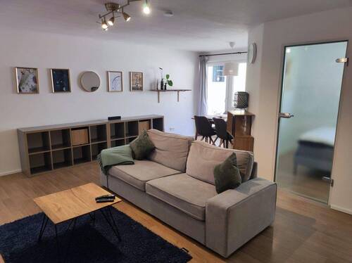 Bild 3 - 1 Zimmer Etagenwohnung in München