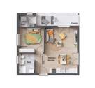 Grundriss - 