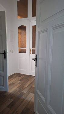Herzlich willkommen im Altbau! - 