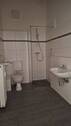 Bad mit ebenerdiger Dusche - 