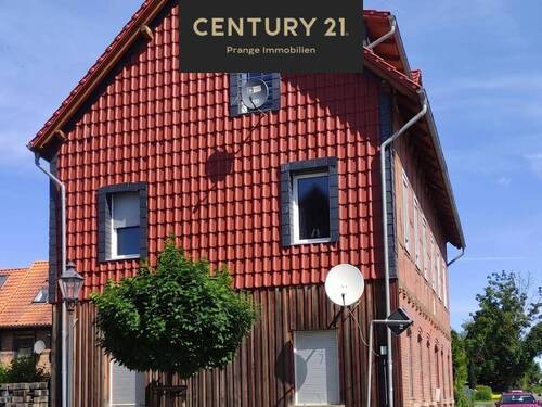 Ansicht 2 - Charaktervolles Haus sucht Investor mit Kopf, Hand und Ideen