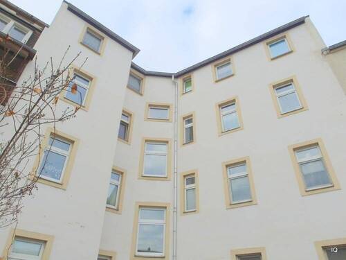 Ansicht Hofseite - 