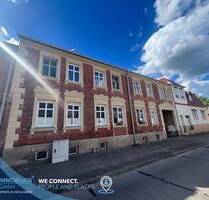 Ruhig, hell und großzügig! - 370,00&nbsp;EUR Kaltmiete, ca.&nbsp; 53,00&nbsp;m&sup2;&nbsp;Wohnfl&auml;che in Tangerhütte OT Birkholz (PLZ: 39517)