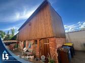 Nebengelass - 2 Zimmer Etagenwohnung in Tangerhütte OT Birkholz
