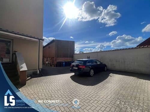 Stellplatz - 
