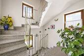 Treppenhaus - 