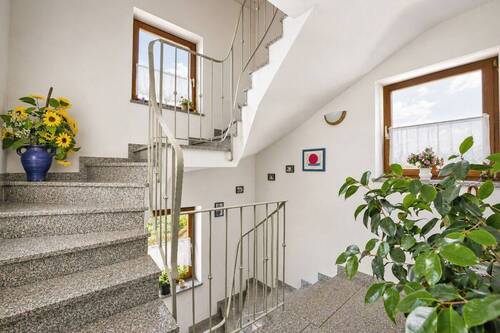 Treppenhaus - 
