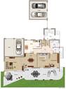 Grundriss EG - 