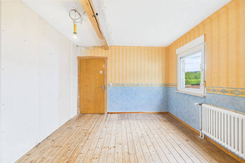 Schlafzimmer I - 