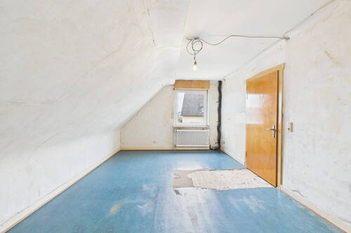 Schlafzimmer III - 