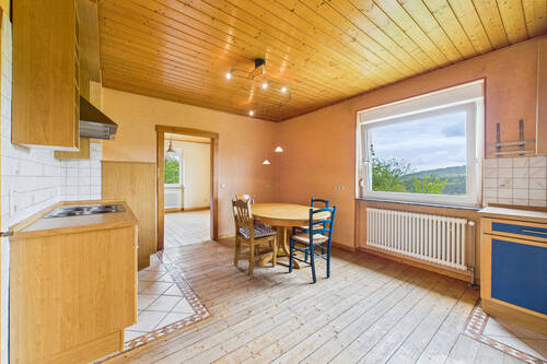 Essbereich - 