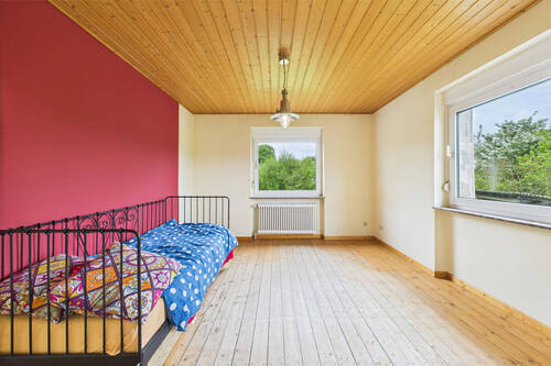 Wohnzimmer - 