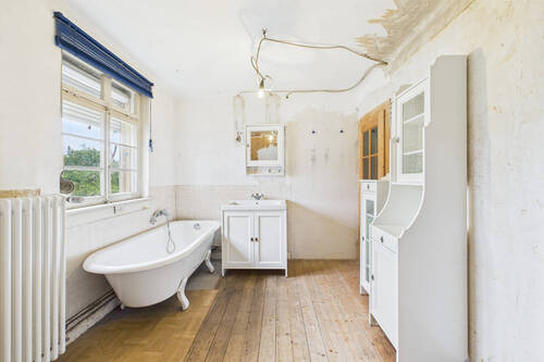 Badezimmer - 