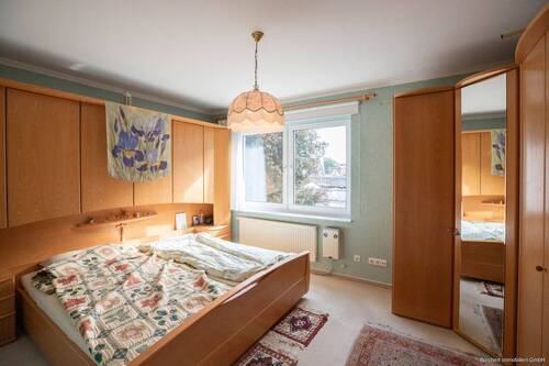 Schlafzimmer - 