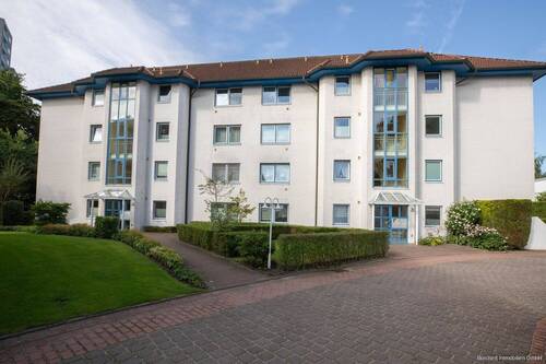 weitere Hausansicht - 