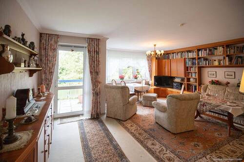 Wohnzimmer - 