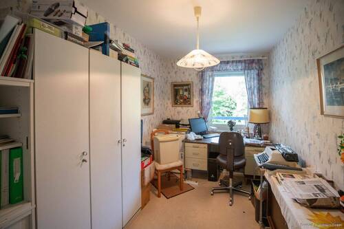 Arbeitszimmer - 
