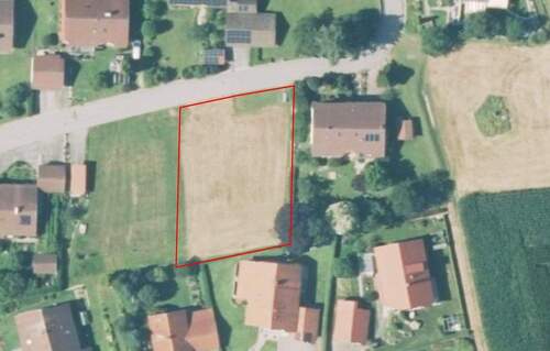 Luftbild - 