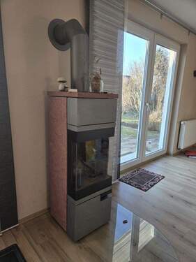 Kamin - 