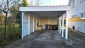 Carport - 