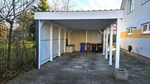 Carport - 