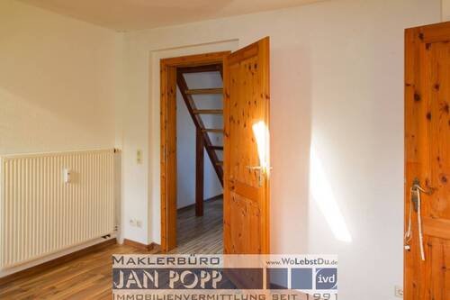 Schlafzimmer-Kinderzimmer - 