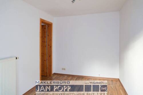 Kinderzimmer-Diele - 