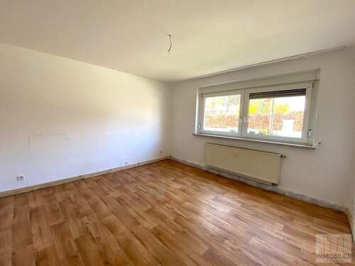 Whng. EG rechts - Schlafzimmer - 